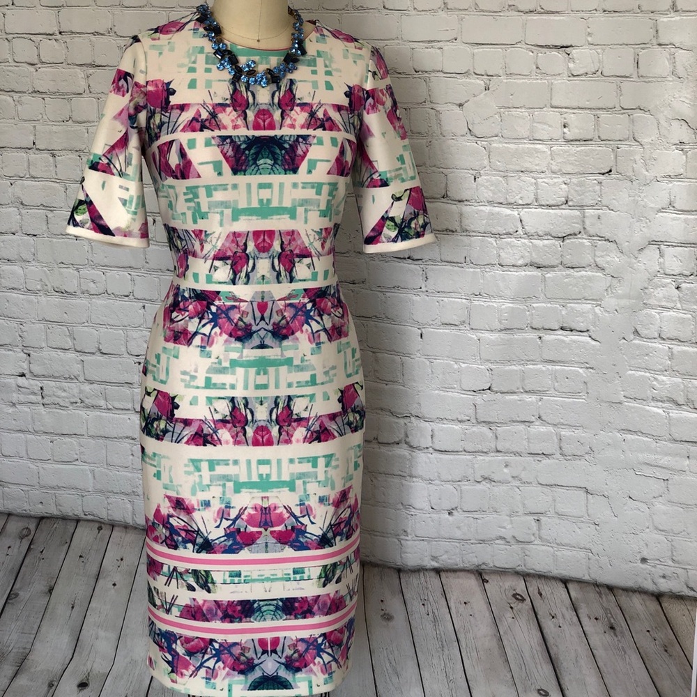 Vince Camuto Sheath Dress